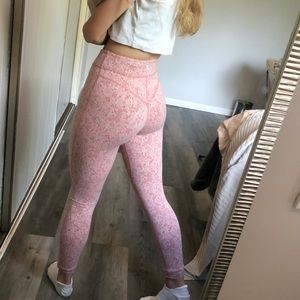 GYMSHARK LEGGINGS
